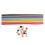 2160Pcs Assorted Color Origami Paper Strips for Star Craft Projects 2