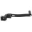 4Pcs Lightweight Black Aluminum Motorcycle Gear Change Levers Shift 2