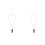 6Pcs Smooth Plastic Samba Whistles Loud Whistles for Samba Performance 10