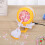 2Sets ABS Bead Spinner for Clay Beads Jewelry Making Stringing Tool 9