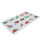 3Pcs Easy Apply Waterproof Kitchen Stickers Fruit Wall Decor 8