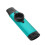 4Sets Green Metal Kazoo for Party Performance Beginner Friendly Gift 2