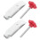 8Pcs Tile Height Adjuster Wall Tile Leveling Tool for Ceramic 1