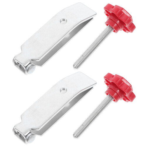 8Pcs Tile Height Adjuster Wall Tile Leveling Tool for Ceramic