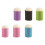 12Pcs Multi-Function Finger Dauber Sponge Painting Supply for Crafts 2