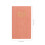 5Pcs Academic Planner 2024 Pink Portable Note Book for Students 4