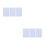 6Pcs Eva Insect Pinning Boards White Soft Foam for Specimen Display 5