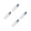 4Pcs Compact Beauty Sprayer Bottles with Filter for Face 7