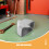 Silver Downspout Drainage Adapter Stainless Steel for Garden Use 8