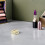 4Pcs Precision Slot Gold Eyebrow & Lip Pencil Sharpener Plastic Tool 10