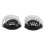 1Pair Piano Finger Exerciser Fabric Hand Alignment Trainer 10