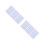 6Pcs Eva Insect Pinning Boards White Soft Foam for Specimen Display 9