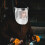 Silver Thermal Insulated Full Face Grinding Impact Shield 10