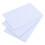 6Pcs Eva Insect Pinning Boards White Soft Foam for Specimen Display 3