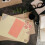 5Pcs Academic Planner 2024 Pink Portable Note Book for Students 8