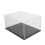 Elegant Acrylic Dustproof Display Box for Car Model Collectors 8