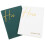 6Pcs Wedding Vow Books Set Paper Multi Color His and Hers Keepsake 1