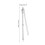 2Pcs Metal Pointer Silver Bible Reading Tool Jewish Reading Gift 10