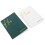 6Pcs Wedding Vow Books Set Paper Multi Color His and Hers Keepsake 2