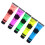 5Pcs Assorted Fluorescent Face Paint Safe Bodypaint Uv Reactive Colors 1