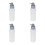 4Pcs Compact Beauty Sprayer Bottles with Filter for Face 4
