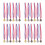 24St Kinder Medailles Set Met Decoratief Lint 10