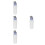 4Pcs Compact Beauty Sprayer Bottles with Filter for Face 6