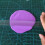 2Pcs Durable Acrylic Clay Tools for Shaping and Polymer 9
