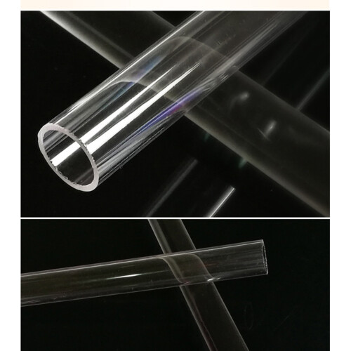 2Pcs Durable Acrylic Clay Tools for Shaping and Polymer