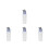 4Pcs Compact Beauty Sprayer Bottles with Filter for Face 9