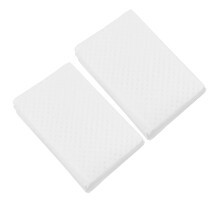 6000Pcs Professional White Perm Papers for Hair Curling and Styling