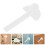 40Pcs Versatile Plastic Bee Watering and Feeding Equipment for Home 11