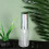 27Pcs Durable White Glass Spray Bottles Pump Design for Makeup Storage 11