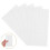 3000Pcs Clear Double Sided Adhesive Dots Acrylic Removable Sticky Tack 10