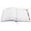 3Pcs Black Work Planner Notepad with Thick Paper for Daily Use 2