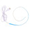 Precise Leak Detection LED Strip for Flute Clarinet Repair Tool 8