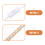 Precise Leak Detection LED Strip for Flute Clarinet Repair Tool 6