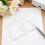 1Set Silver Carbon Steel Frame Metal Die for Precise Scrapbook Cutting 6