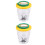 2Pcs Kit ABS Bug Viewing Box Portable Multi-Color 5