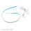 Precise Leak Detection LED Strip for Flute Clarinet Repair Tool 2