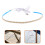 Precise Leak Detection LED Strip for Flute Clarinet Repair Tool 7