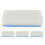 4Pcs Table Tennis Racket Sponge Cleaner Eva Paddle Maintenance Blue 1
