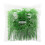 2Pcs Durable Green Plastic Model Trees for Landscape and Train Scenery 3