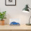Transparent Acrylic Car Model Storage Case Dustproof Display Stand 6