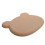 3Pcs Wooden Clay Mold Pottery Tools Bear Shape Plate Form Handbuilding 2