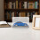 Transparent Acrylic Car Model Storage Case Dustproof Display Stand 5