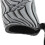 Silver 3D Relief Metal Lighter Case Flip Top Outdoor Accessory 6