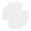 3000Pcs Clear Double Sided Adhesive Dots Acrylic Removable Sticky Tack 2