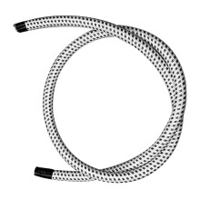 5Pcs PVC Steam Iron Hose Replacement for Garment Steamer