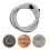 5Pcs PVC Steam Iron Hose Replacement for Garment Steamer 9